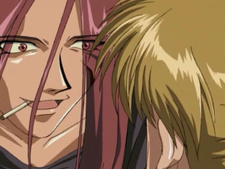 Gensou Maden Saiyuuki